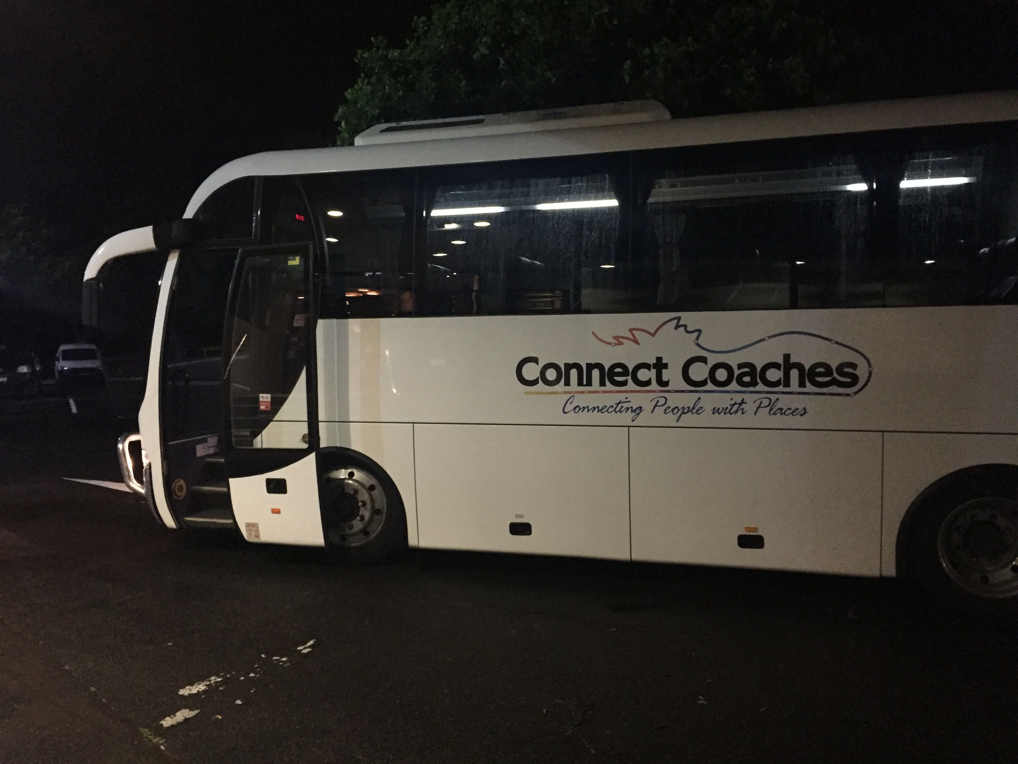 Wedding Transfers & School Formals Image -5a493f78b0e67